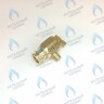440001822 Клапан аварийного сброса давления теплоносителя TMF/SMF/DMF/GMF/EMF RINNAI в Самаре