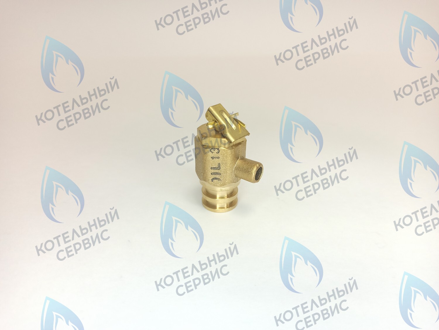 440001822 Клапан аварийного сброса давления теплоносителя TMF/SMF/DMF/GMF/EMF RINNAI в Самаре