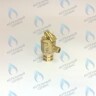 440001822 Клапан аварийного сброса давления теплоносителя TMF/SMF/DMF/GMF/EMF RINNAI в Самаре