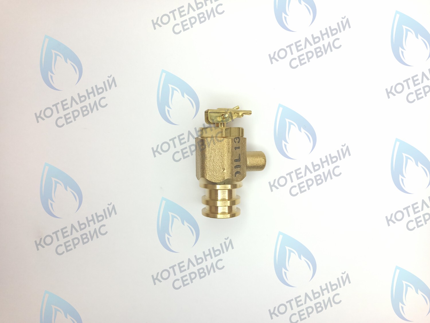 440001822 Клапан аварийного сброса давления теплоносителя TMF/SMF/DMF/GMF/EMF RINNAI в Самаре