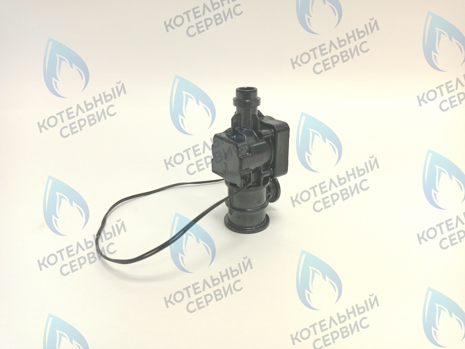 440014468 Датчик протока ГВС в сборе RINNAI RMF (до 2015.07.31) в Самаре