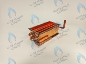 Теплообменник отопления RINNAI KMF 207 (K 24кВт)