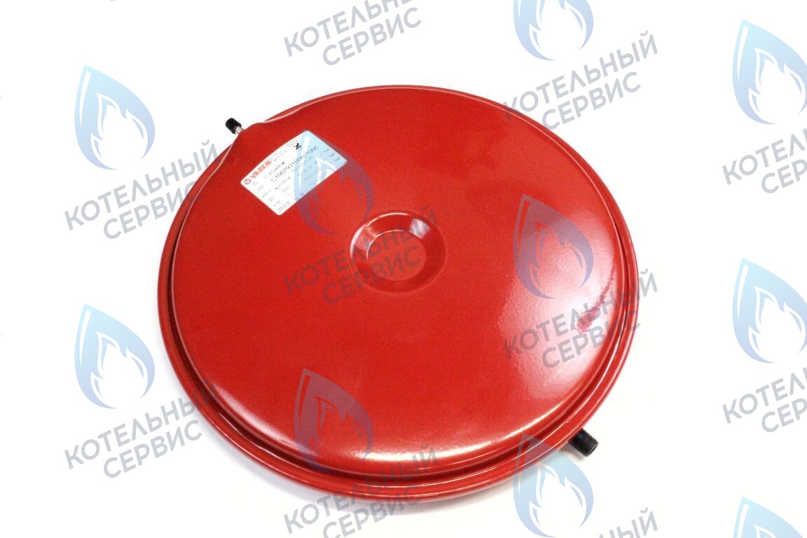 BI1182 105 Расширительный бак 7 л Federica 24 turbo FEDERICA BUGATTI в Самаре