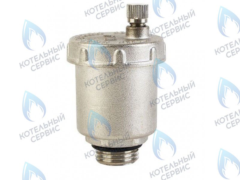 BL5817 Автоматический воздухоотводчик прямой 1/2" BL5817 Daewoo (3310089700), KITURAMI (S322100020), Thermona (43544) в Самаре