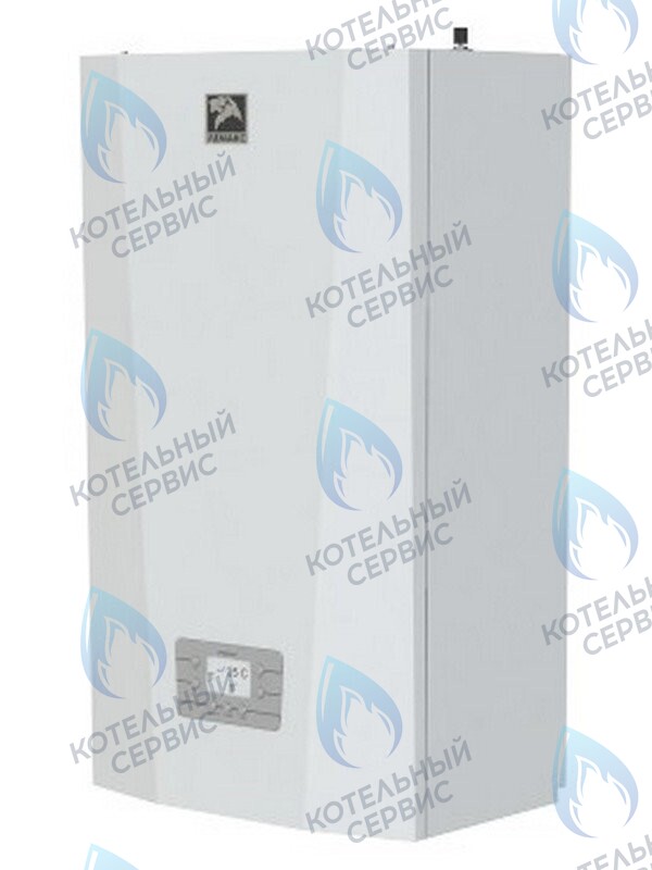  Настенный газовый котел Лемакс Prime V в Самаре