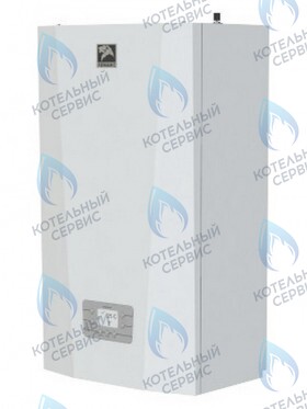 Настенный газовый котел Лемакс Prime V