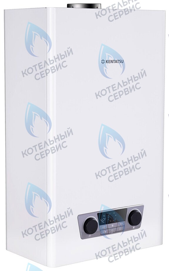  Настенный газовый одноконтурный котел KENTATSU NOBBY BALANCE PLUS (S) в Самаре
