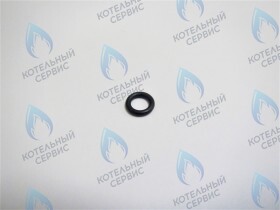 Кольцо уплотнительное 6,0x1,8 GAZLUX