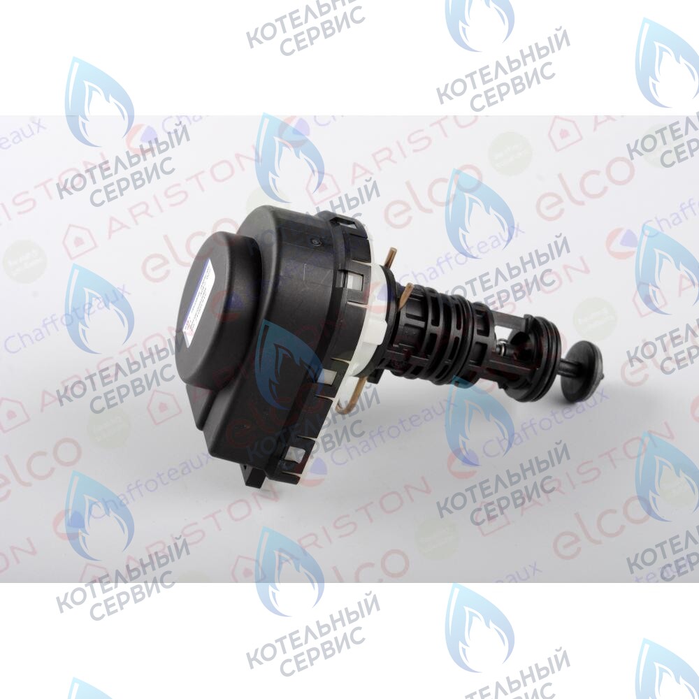 60001583-01 3-х ходовой клапан в сборе CHAFFOTEAUX в Самаре