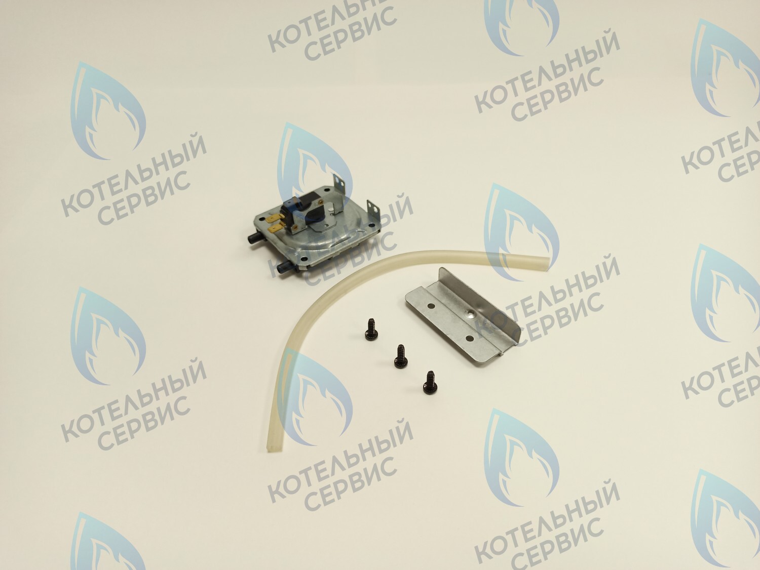 628630 Пневмореле BAXI в Самаре