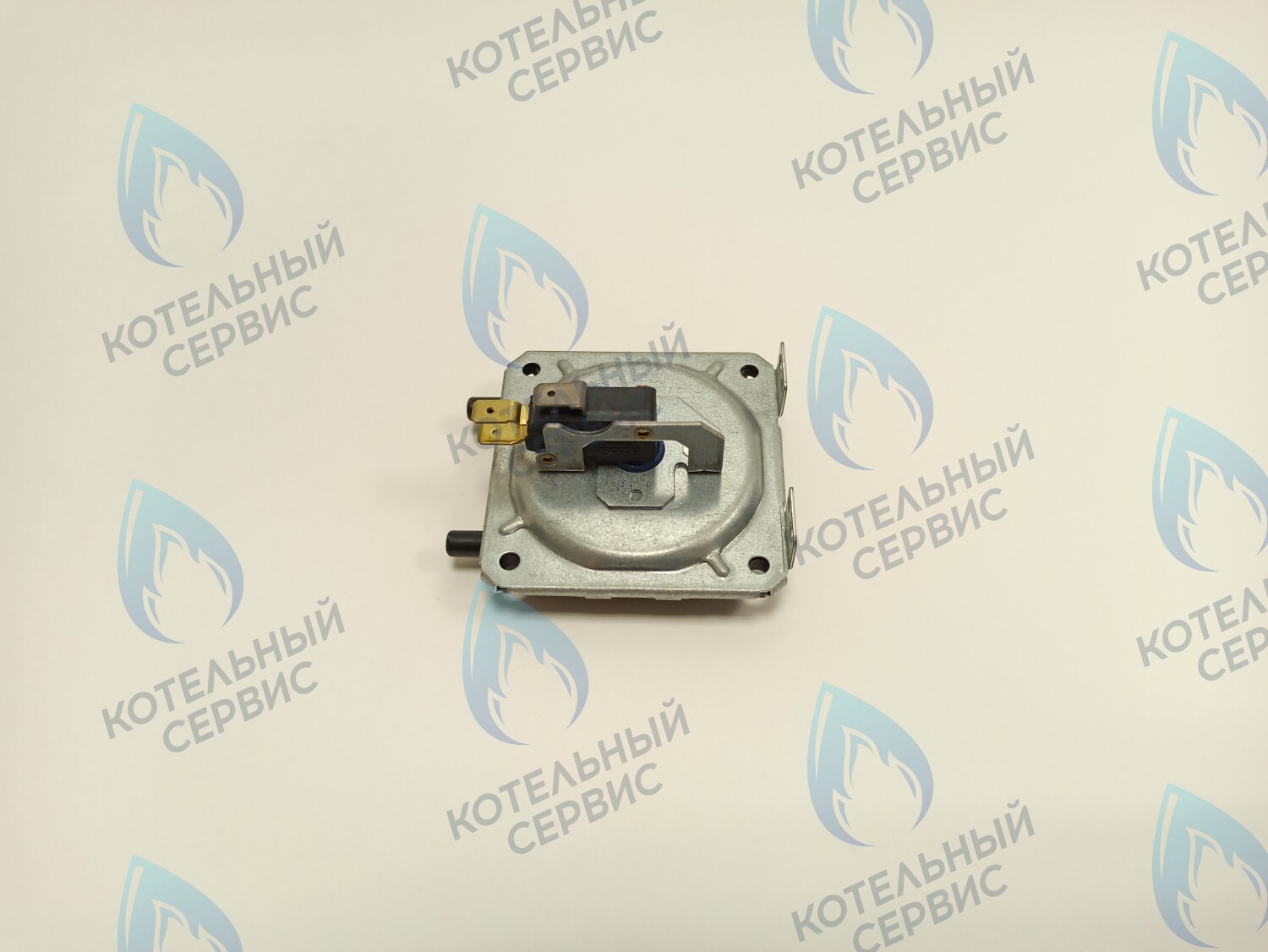 628630 Пневмореле BAXI в Самаре