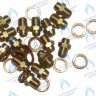 085 Сопло (Форсунка) d 0.85 для котлов 11-40 кВт MIZUDO в Самаре