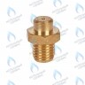 085 Сопло (Форсунка) d 0.85 для котлов 11-40 кВт MIZUDO в Самаре