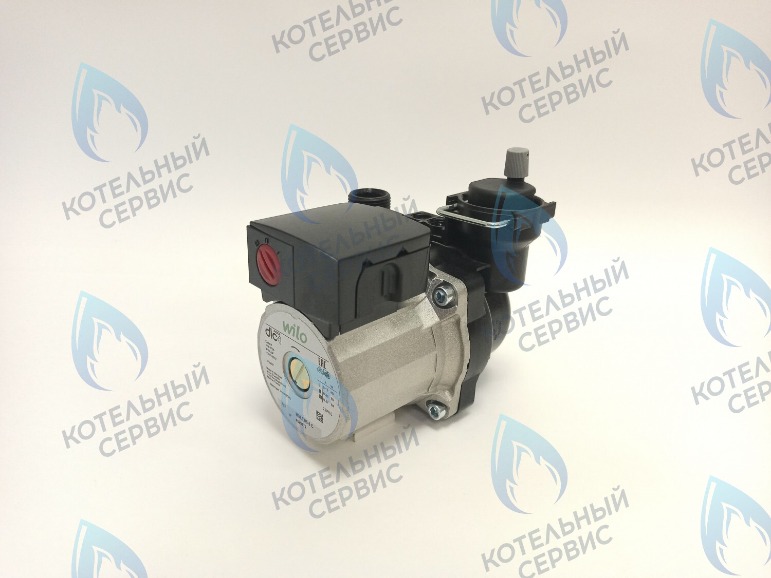 PM002PW50-WL84-Комп Циркуляционный насос в сборе WILO 15/5 для PROTHERM в Самаре