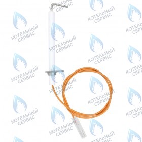 Электрод розжига и ионизации DY 10 DY 13 DY 18 DY 24 DL 18 DL 24 DL 26 WL 18 WL 24 WLB 18 WLB 24 WLB 26 HUBERT