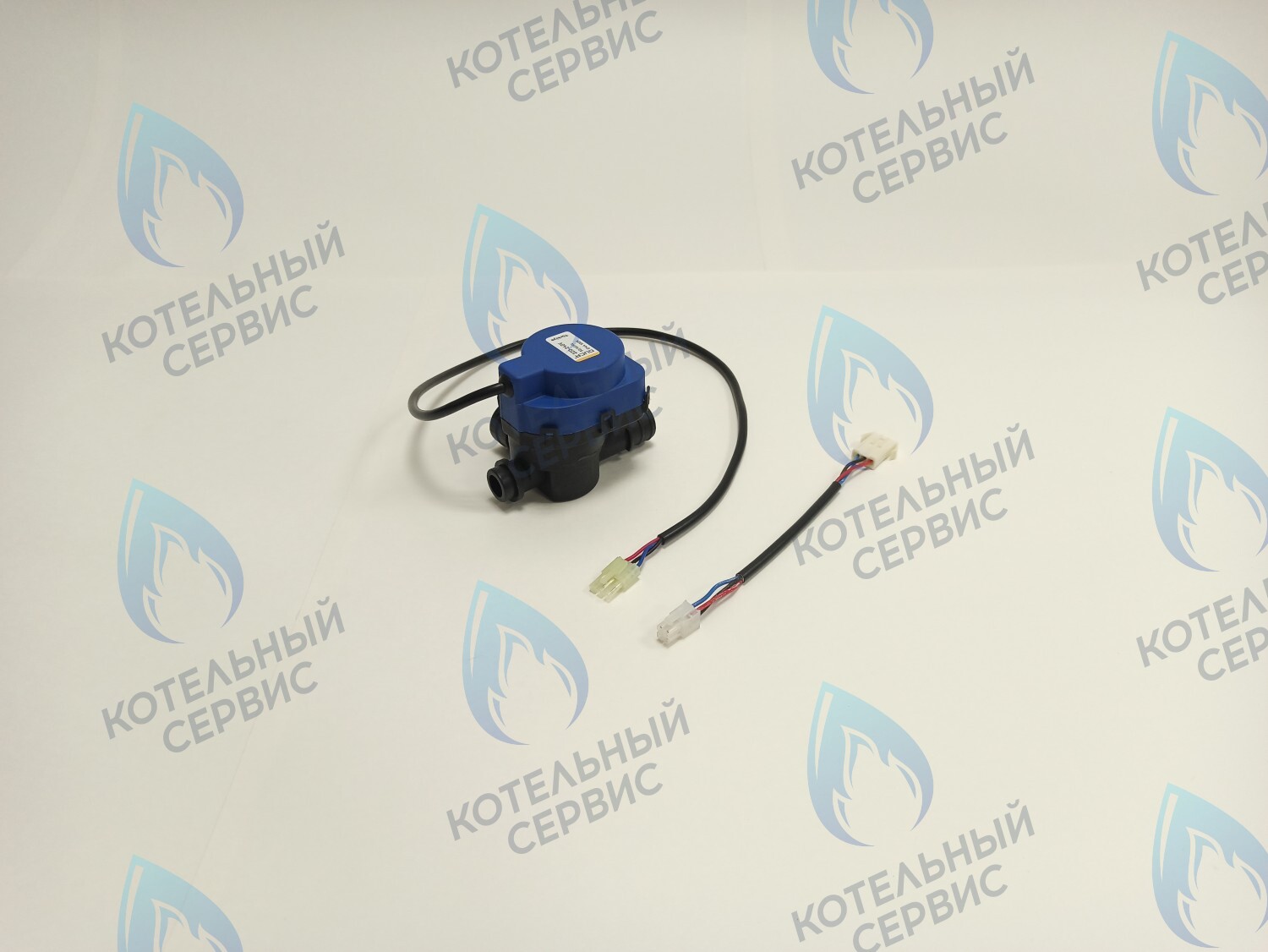 TVB012-02 Трехходовой кран (клапан) DUCA аналог Master Gas Seoul Сеул M2LA24ZS32 Sankyo (все модели) (2040125) в Самаре