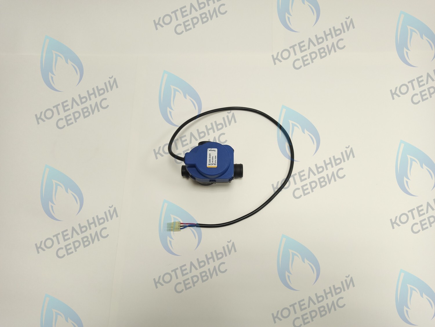 TVB012-02 Трехходовой кран (клапан) DUCA аналог Master Gas Seoul Сеул M2LA24ZS32 Sankyo (все модели) (2040125) в Самаре