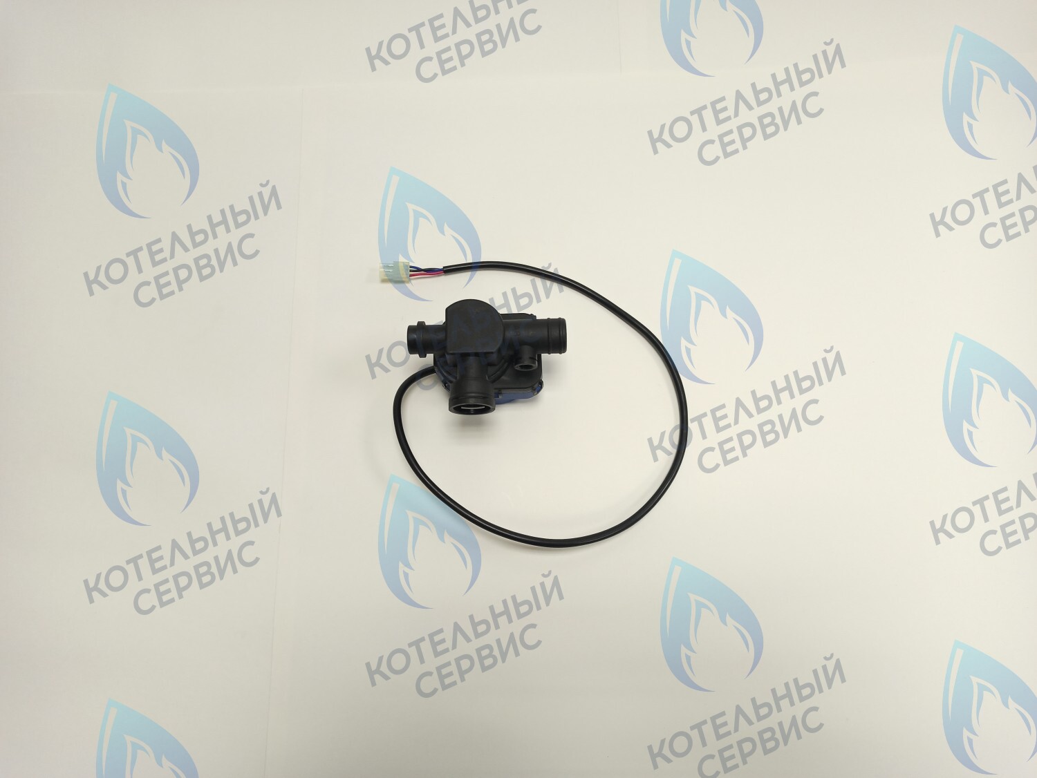 TVB012-02 Трехходовой кран (клапан) DUCA аналог Master Gas Seoul Сеул M2LA24ZS32 Sankyo (все модели) (2040125) в Самаре