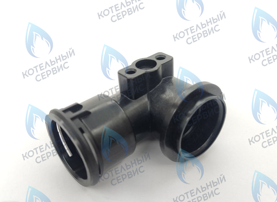 20024523A Патрубок подачи теплообменника угловой Navien Heatluxe (NGB210) в Самаре