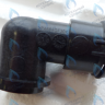20024523A Патрубок подачи теплообменника угловой Navien Heatluxe (NGB210) в Самаре