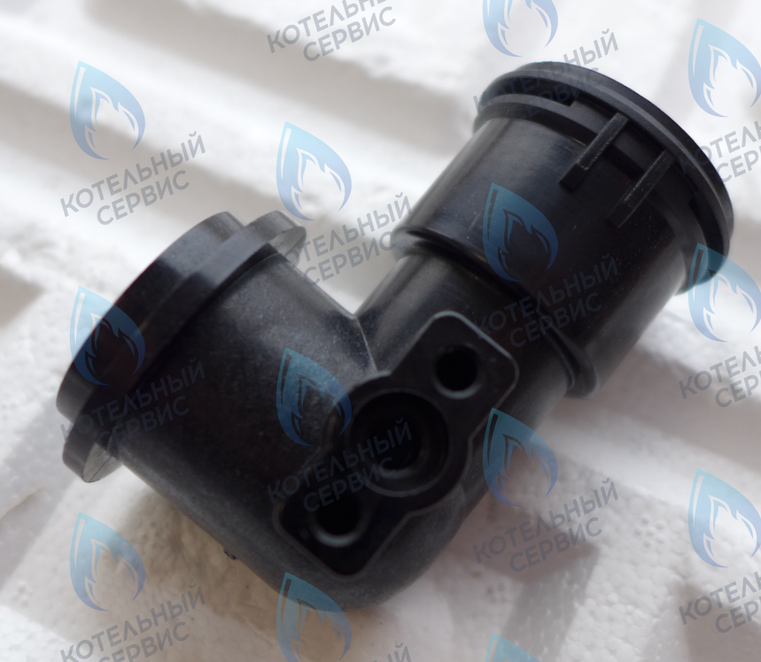 20024523A Патрубок подачи теплообменника угловой Navien Heatluxe (NGB210) в Самаре