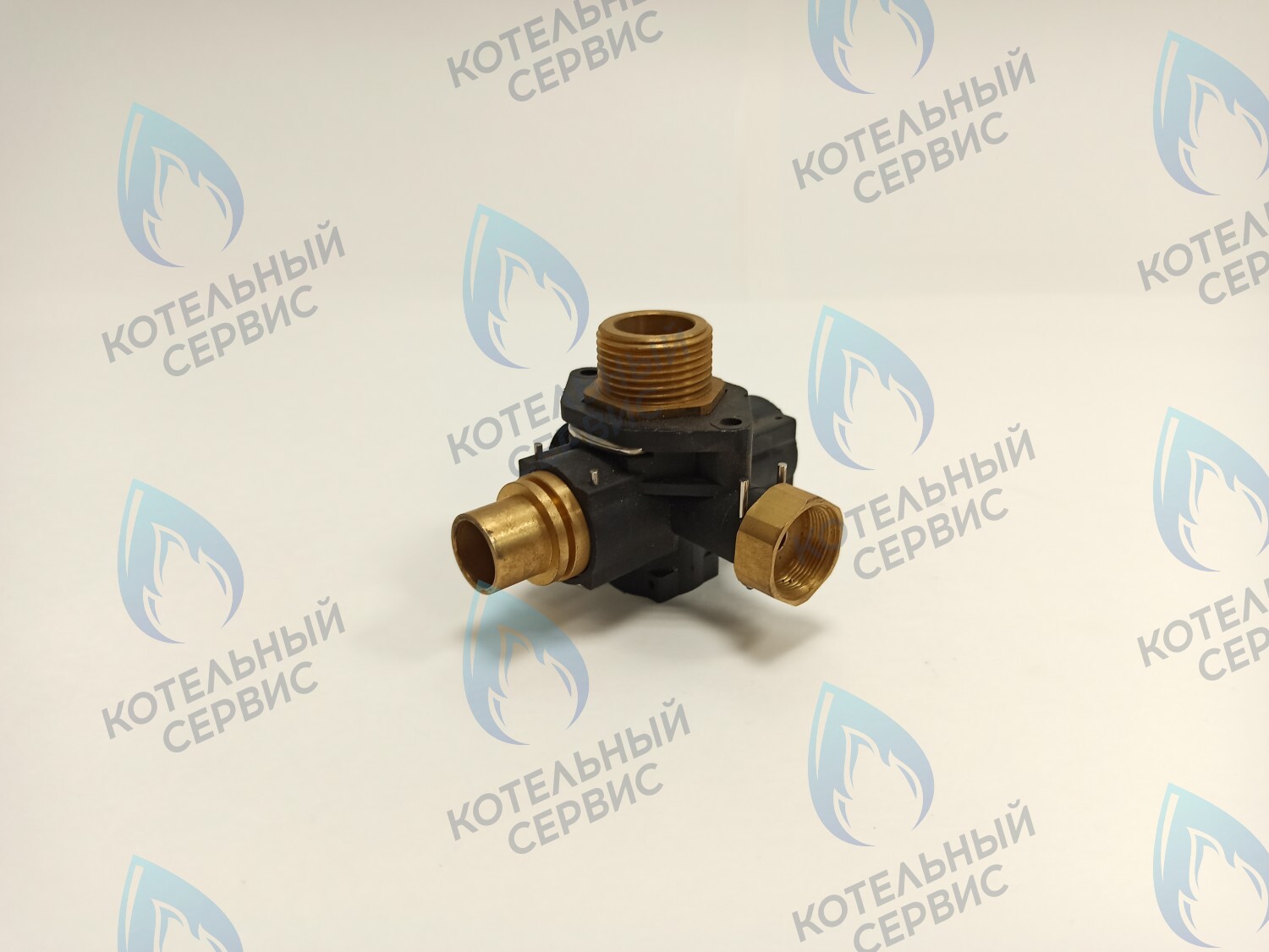 P0000099972 Водяной блок ВЕ	20 OASIS в Самаре