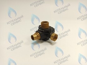 Водяной блок ВЕ	20 OASIS