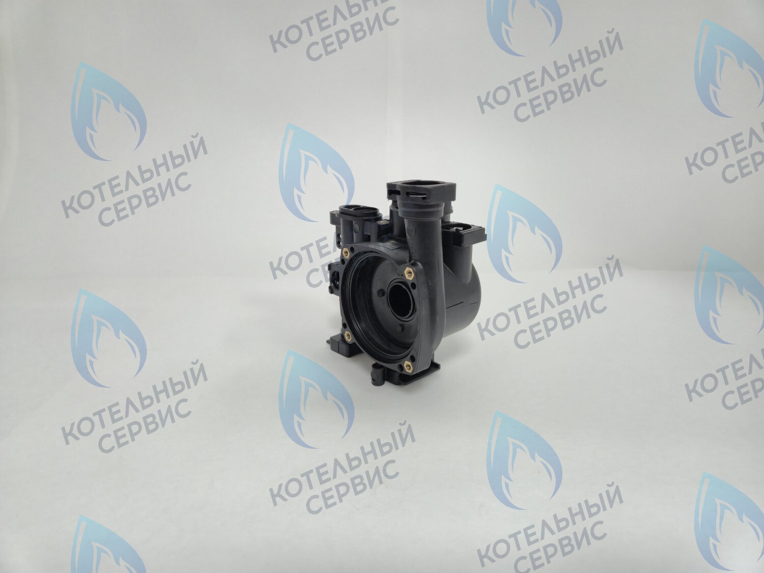 PMV10AG-NA Улитка насоса Grundfos (без воздухоотводчика) VIESSMANN Vitopend WH1D WB1B WB1C (95916092) (правый гидроблок от 7833960) в Самаре