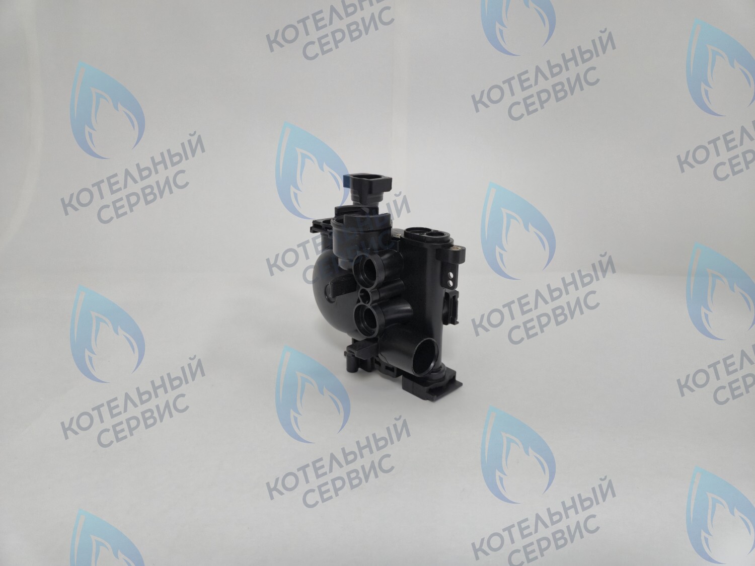 PMV10AG-NA Улитка насоса Grundfos (без воздухоотводчика) VIESSMANN Vitopend WH1D WB1B WB1C (95916092) (правый гидроблок от 7833960) в Самаре