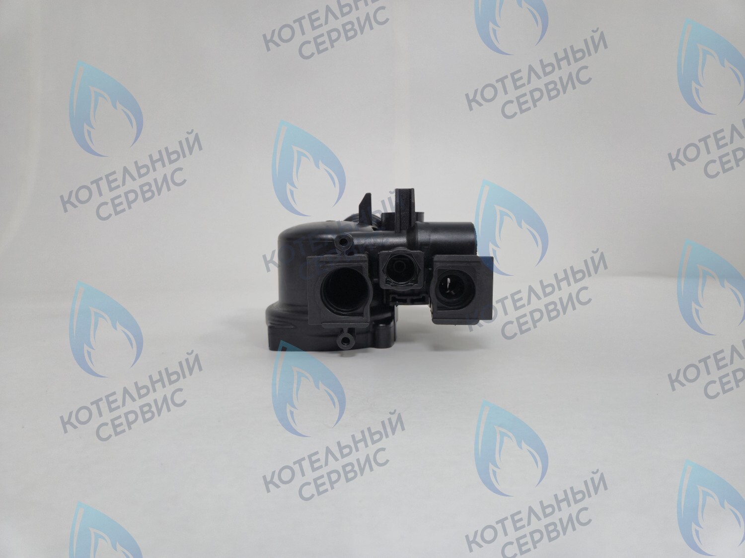 PMV10AG-NA Улитка насоса Grundfos (без воздухоотводчика) VIESSMANN Vitopend WH1D WB1B WB1C (95916092) (правый гидроблок от 7833960) в Самаре