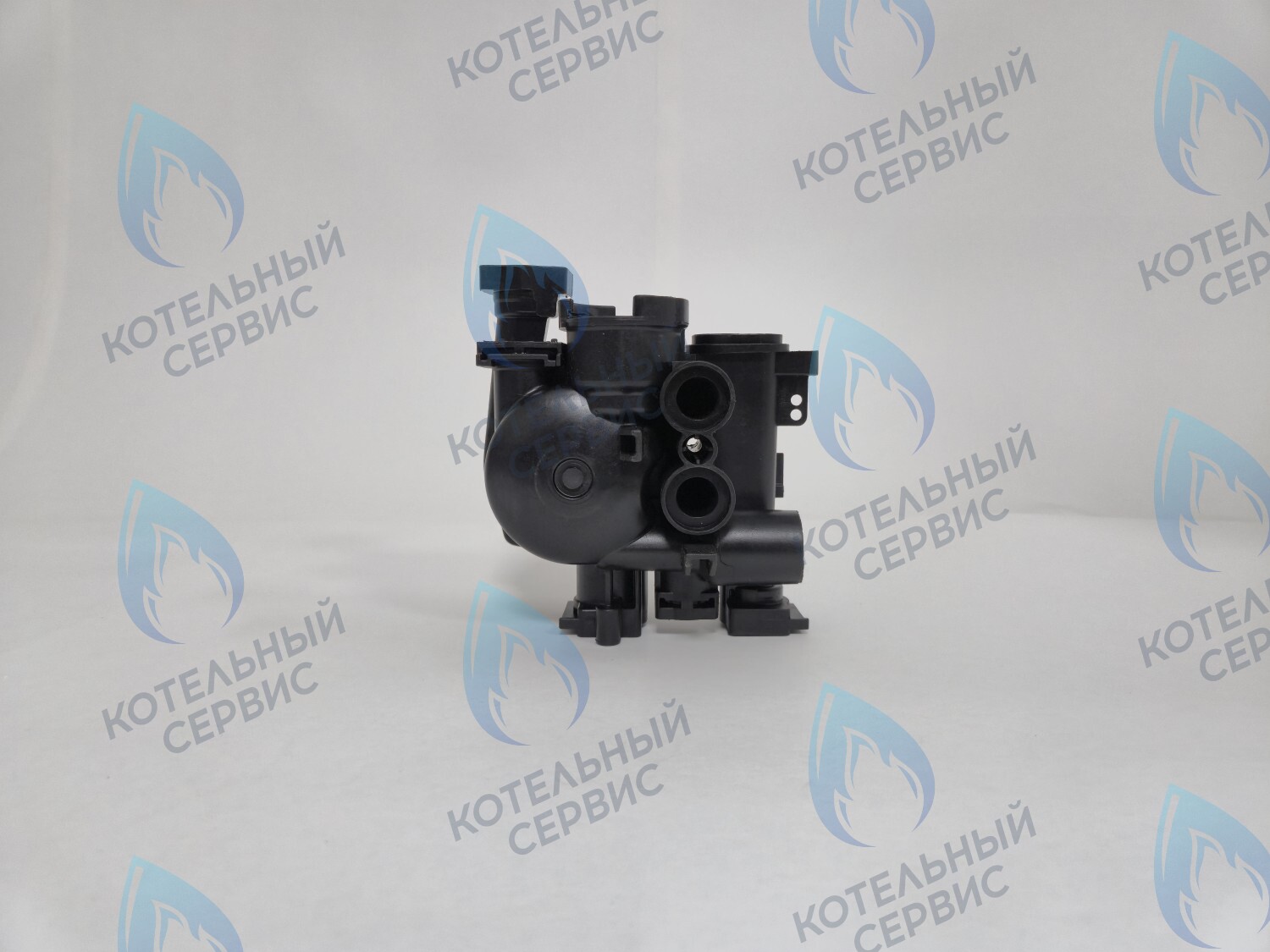 PMV10AG-NA Улитка насоса Grundfos (без воздухоотводчика) VIESSMANN Vitopend WH1D WB1B WB1C (95916092) (правый гидроблок от 7833960) в Самаре