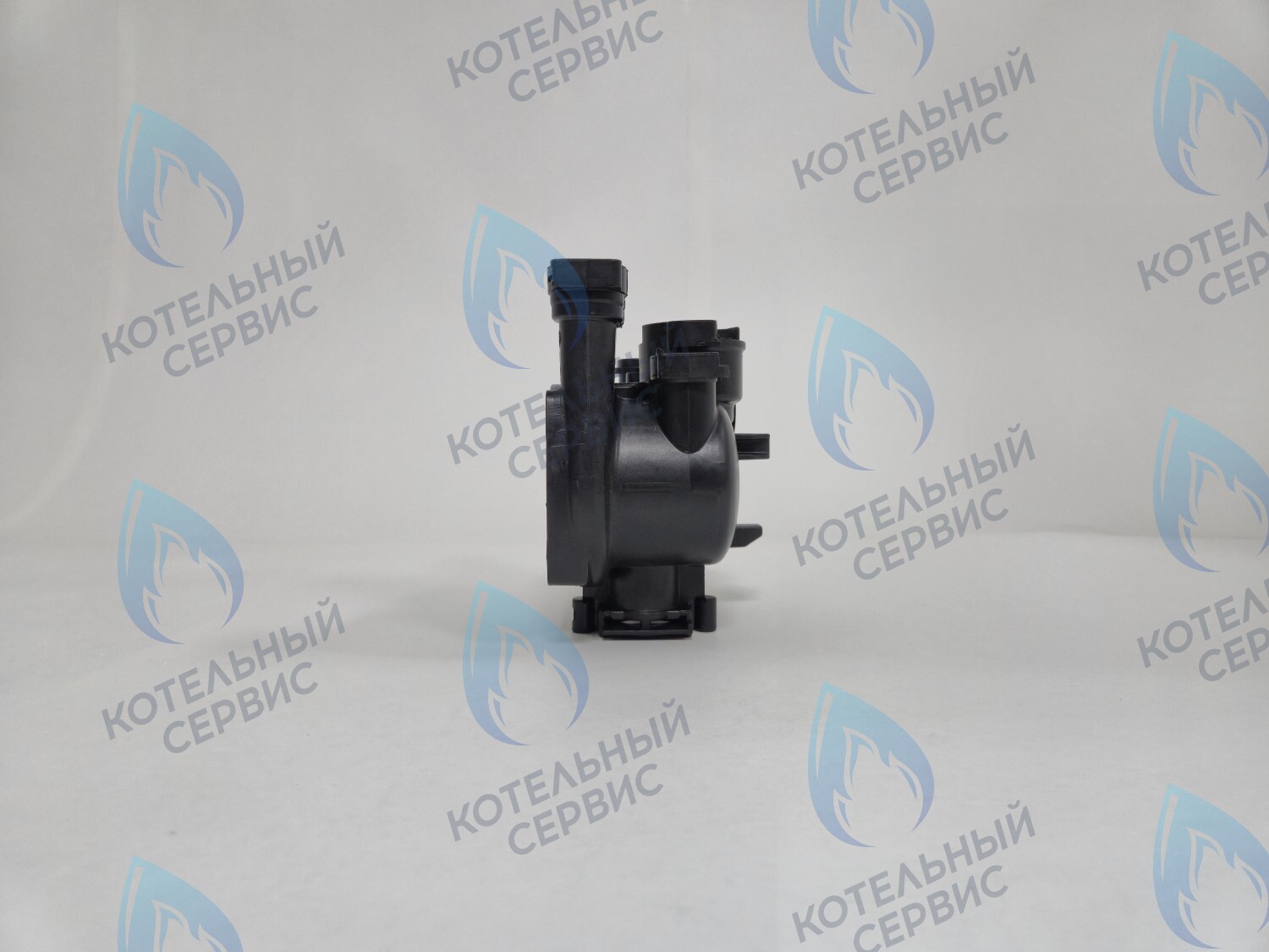 PMV10AG-NA Улитка насоса Grundfos (без воздухоотводчика) VIESSMANN Vitopend WH1D WB1B WB1C (95916092) (правый гидроблок от 7833960) в Самаре