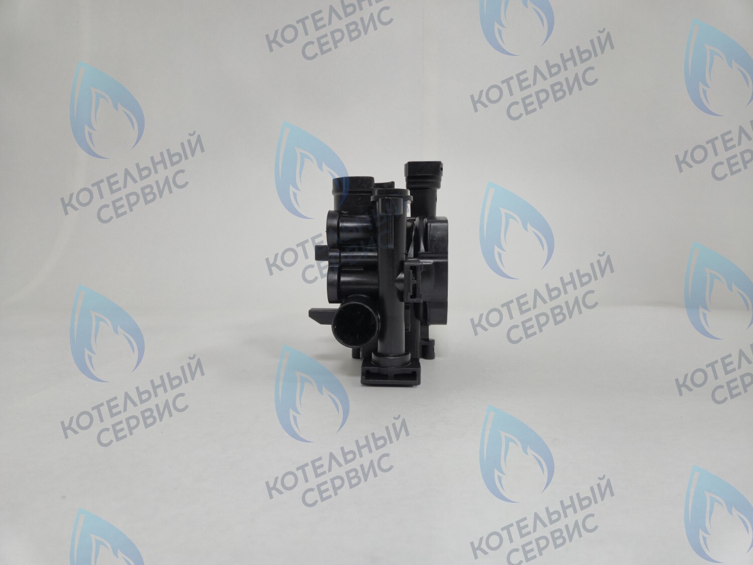 PMV10AG-NA Улитка насоса Grundfos (без воздухоотводчика) VIESSMANN Vitopend WH1D WB1B WB1C (95916092) (правый гидроблок от 7833960) в Самаре