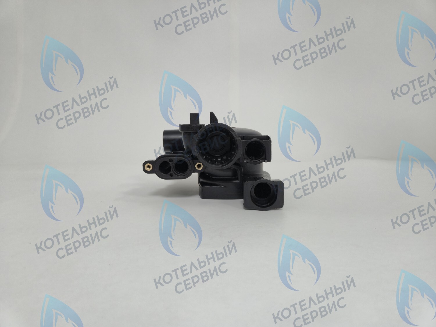 PMV10AG-NA Улитка насоса Grundfos (без воздухоотводчика) VIESSMANN Vitopend WH1D WB1B WB1C (95916092) (правый гидроблок от 7833960) в Самаре