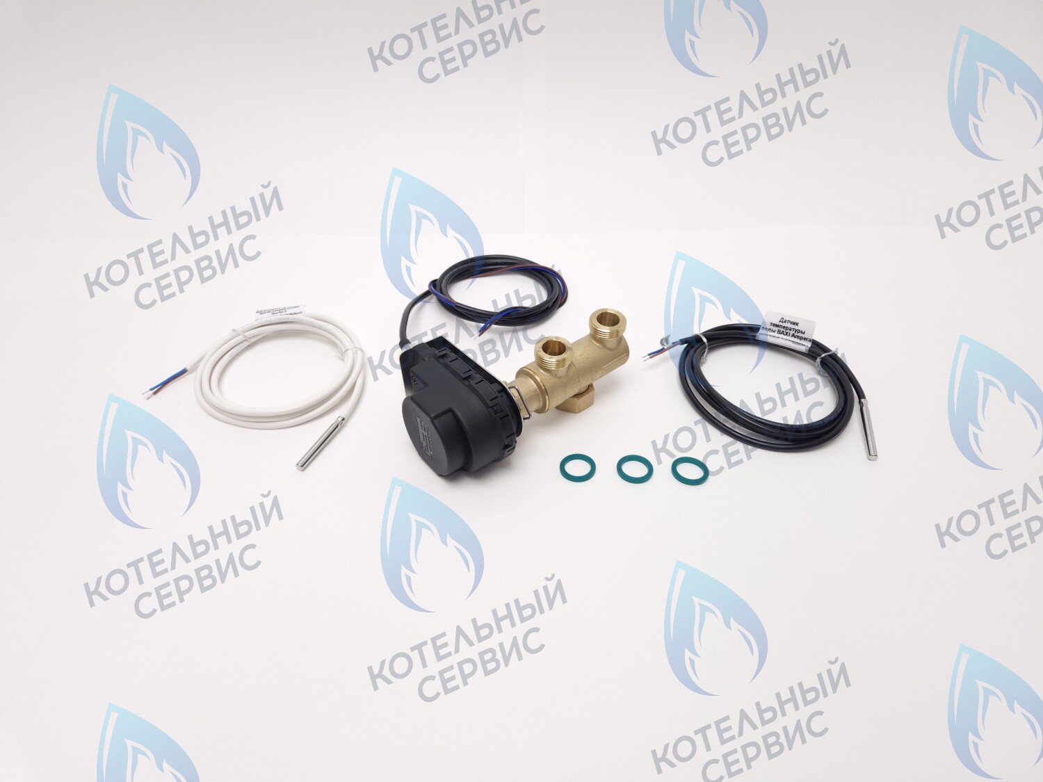 BX4991100069 Универсальный комплект подключения бойлера для AMPERA и газовых котлов ECO-4s и ECO Four в Самаре