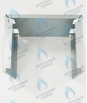 41164600 Панели камеры сгорания в сборе FERROLI в Самаре