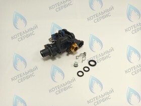 Клапан трехходовой KIT VALV.3VIE 230V (36902940) FERROLI