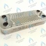 AA10110001 Пластинчатый теплообменник 12 пластин ELECTROLUX BASIC, HI-TECH (old) 24 KW (AA08000001) в Самаре