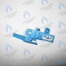 87186445780 Датчик протока воды (датчик холла) BOSCH GAZ 6000 WBN6000-18C/24C/35C в Самаре