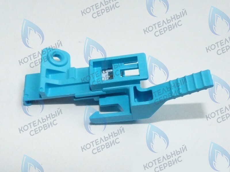 87186445780 Датчик протока воды (датчик холла) BOSCH GAZ 6000 WBN6000-18C/24C/35C в Самаре