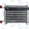 BI1562 103 Основной теплообменник ELECTROLUX Quantum 24 Fi кВт турбо (BI1562 103) в Самаре