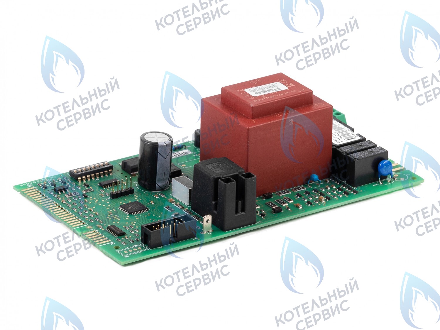 87160134660 Плата управления U042-24K/Gaz 4000 W (≤FD756) BOSCH в Самаре