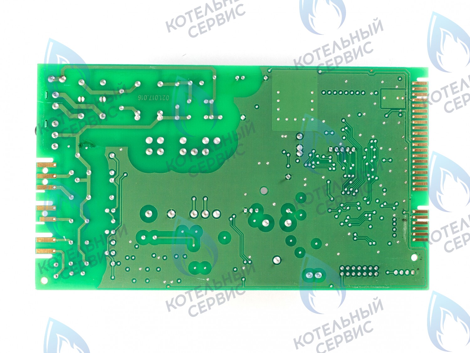 87160134660 Плата управления U042-24K/Gaz 4000 W (≤FD756) BOSCH в Самаре
