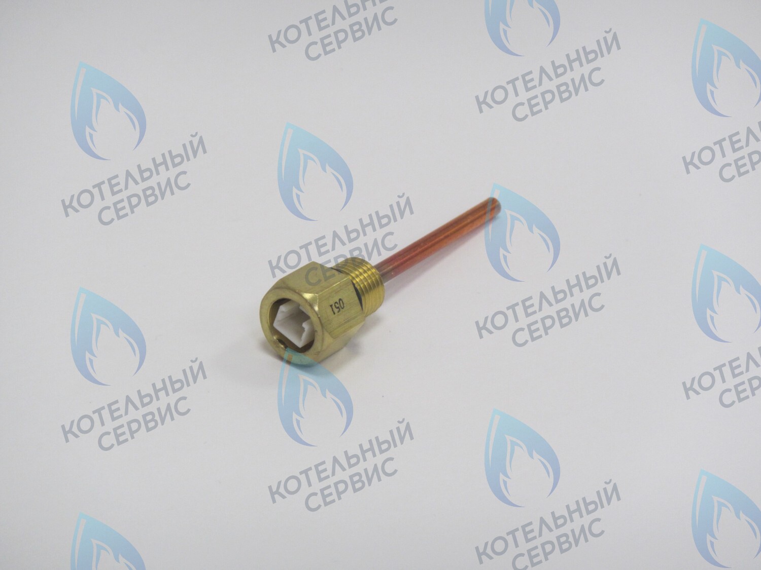 30002612A Датчик температуры ОВ Navien GA 11-35K(N), LFA 13-40K (BH1403026A) в Самаре