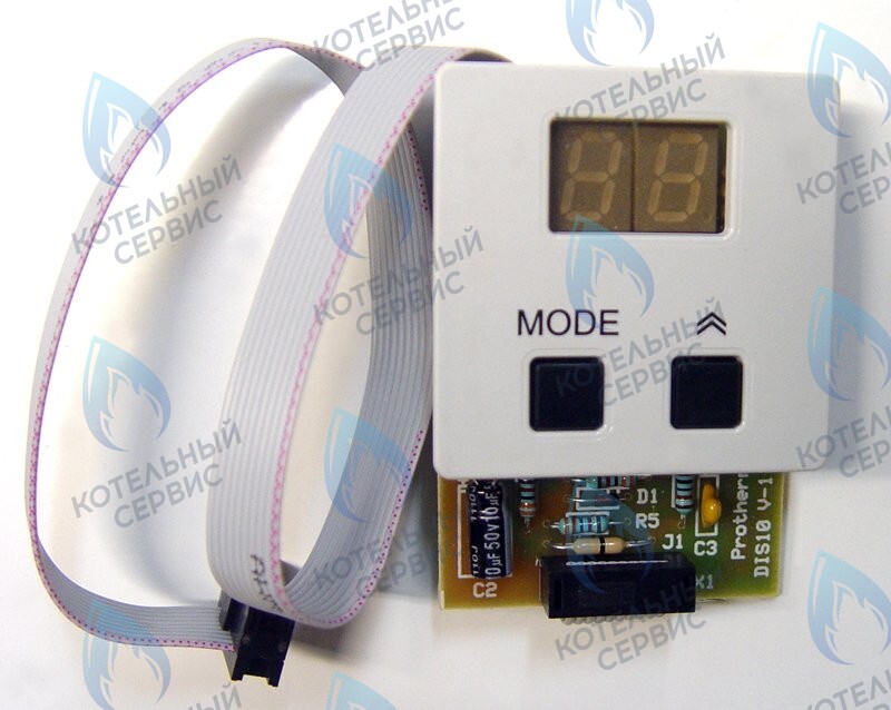 0020049374 Дисплей, KLZ PROTHERM в Самаре