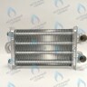 EB061-300 Теплообменник битермический (260мм внутри) BERETTA Ciao, Smart R10021419 R2310 (Beretta Ciao 24 D) в Самаре