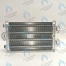 EB061-300 Теплообменник битермический (260мм внутри) BERETTA Ciao, Smart R10021419 R2310 (Beretta Ciao 24 D) в Самаре