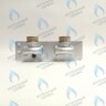 EB061-300 Теплообменник битермический (260мм внутри) BERETTA Ciao, Smart R10021419 R2310 (Beretta Ciao 24 D) в Самаре