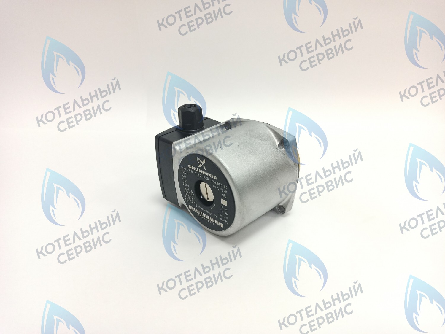 PH-G30CCW60-GR110 Двигатель насоса Grundfos (без улитки) 15-60 110W в Самаре