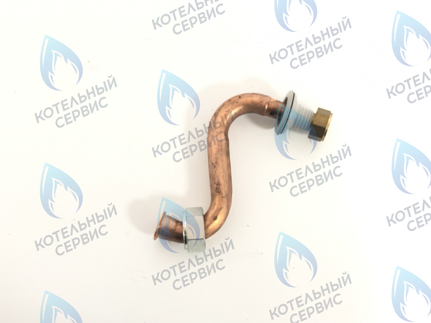 87186432200 Патрубок обратной линии BOSCH в Самаре